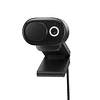 Webcam Microsoft 8L3-00001, 1080p Full HD, Conexión USB, Incluye Micrófono