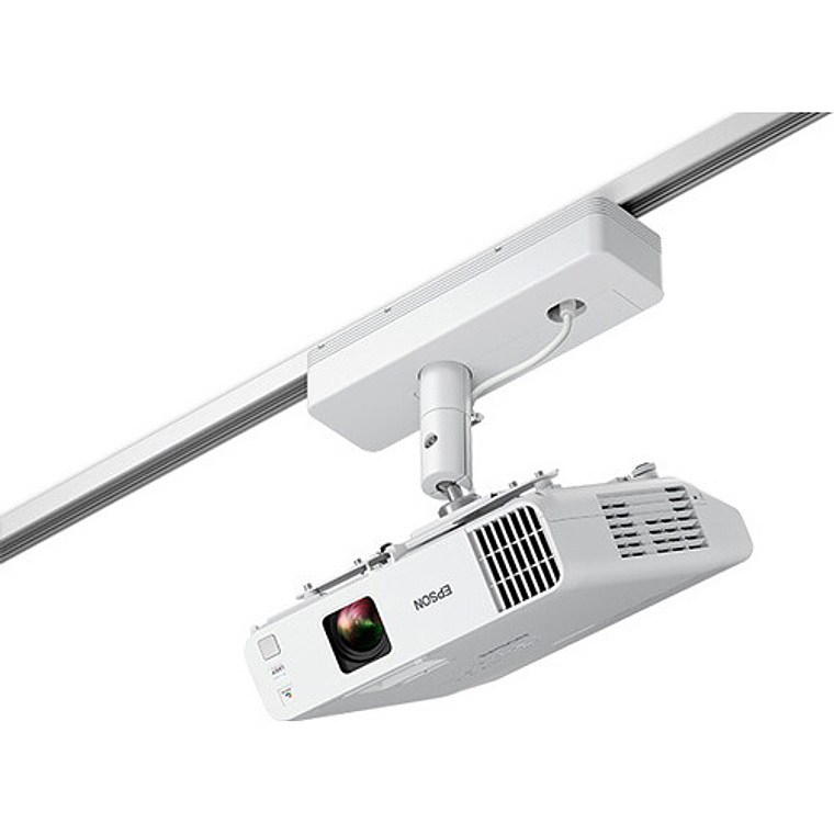 Proyector Epson PowerLite L210W 4500 Lumen WXGA Laser 3LCD 9