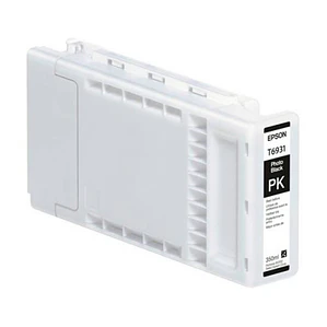 Cartucho de tinta Epson T693100 color Negro