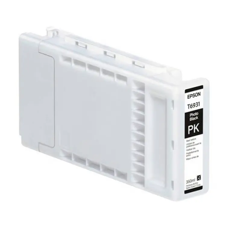 Cartucho de tinta Epson T693100 color Negro 1