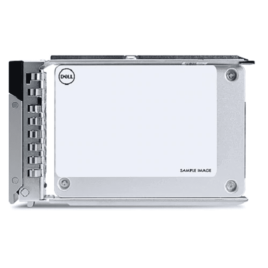 Dell - Kit del cliente - SSD - Read Intensive - 1.92 TB - hot-swap - 2.5
