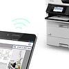 Impresora Multifuncional Epson WorkForce Pro WF-C579R | Bolsas tinta, WiFi