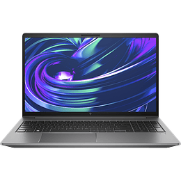 Mobile WorkStation HP Zbook Power G10 de 15.6“ (i7-13700H, RTX A500, 16GB Ram, 1TB SSD, Win11 Pro)