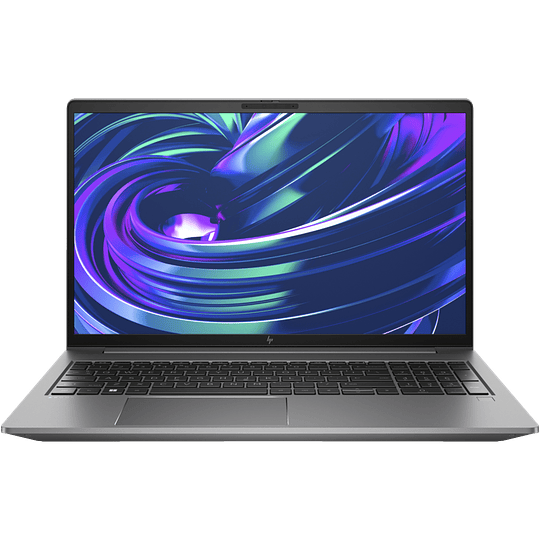 Mobile WorkStation HP Zbook Power G10 de 15.6“ (i7-13700H, RTX A500, 16GB Ram, 1TB SSD, Win11 Pro)