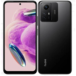 Smartphone Xiaomi Redmi Note 12S EU 8GB RAM 256GB Onyx black