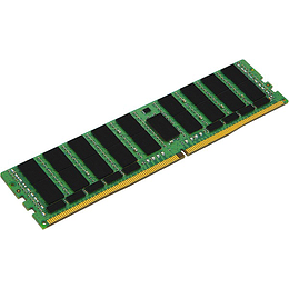 Memoria Ram 32GB DDR4 3200Mhz CL22 Dimm ECC Registered 2RX4 1.2V 288-pin 8Gbit