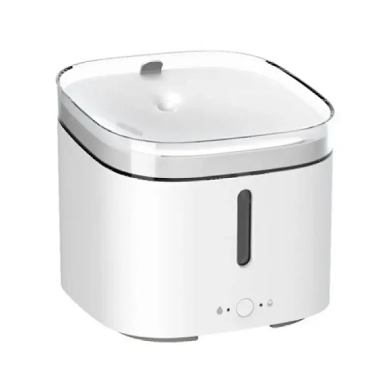Fuente para agua Xiaomi Smart Pet Food Fountain  1