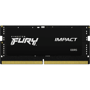 Memoria Ram 32GB DDR5 5600Mhz CL40 SoDimm Kingston FURY Impact 