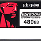 Disco duro 480GB interno SSD | Kingston DC600M 2.5“, SATA, NAND 3D TLC - Miniatura 1