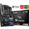 Placa Madre MSI MAG B550 Tomahawk, Socket AM4 AMD Ryzen, B550 SATA 6Gb/s, ATX, DDR4