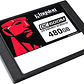 Disco duro 480GB interno SSD | Kingston DC600M 2.5“, SATA, NAND 3D TLC - Miniatura 2
