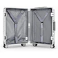 Xiaomi - Carry-on Luggage - Metal - 20in - Silver - Miniatura 2