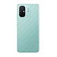 Smartphone Xiaomi Redmi 12c EU 3GB RAM 64GB ROM Mint Green - Miniatura 3