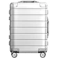Xiaomi - Carry-on Luggage - Metal - 20in - Silver - Miniatura 3