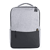 Mochila Xiaomi Commuter Backpack (para notebooks hasta 15.6