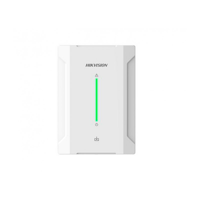 Expansor de entrada cableada - Hikvision  - 8 zonas 1