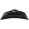 Monitor 27“ Gamer Samsung Odyssey G6 Curvo (2560 x 1440) DisplayPort / HDMI - 240Hz