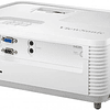 Proyector ViewSonic LS560WH | 3.000 Lumenes, WXGA, HDMI+USB+LAN