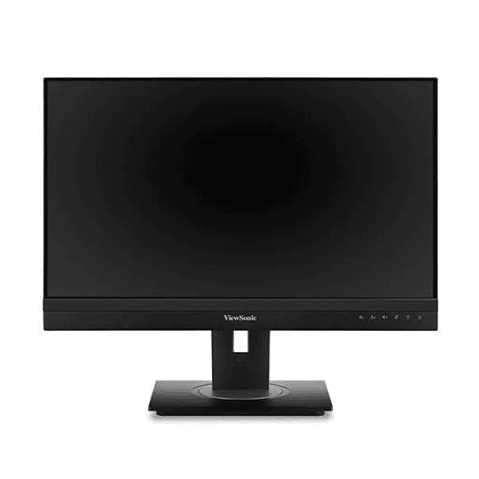 Monitor 24“ Videoconferencia VG2456V USB-C Docking FHD Webcam