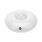 Sensor PIR de Movimiento Cobertura de 360° / Rango de Detección 12 mts / Uso Interior - Miniatura 2
