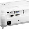 Proyector ViewSonic LS560WH | 3.000 Lumenes, WXGA, HDMI+USB+LAN