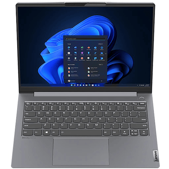Notebook Lenovo ThinkBook 14