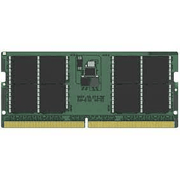 Memoria Ram 32GB DDR5 5200Mhz CL42 SoDimm Non-ECC Unbuffered 