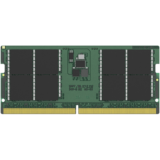 Memoria Ram 16GB DDR5 5200Mhz CL42 SoDimm Non-ECC Unbuffered 