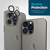 Protector de lentes para iPhone 14 Pro/ 14 Pro Max Case-Mate