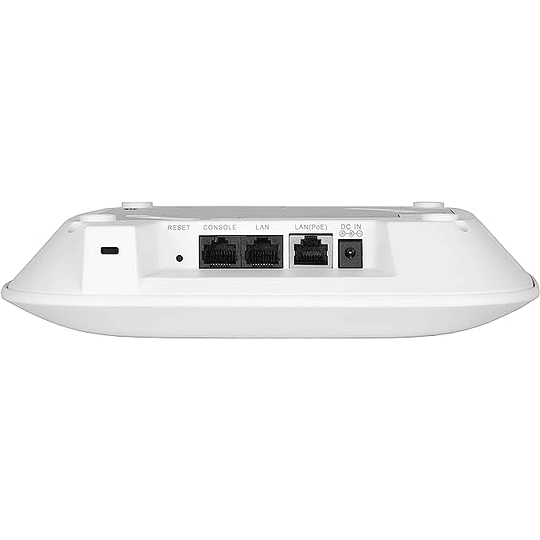DAP-X2850 Nuclias Connect AX3600 AccessPoint