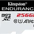 Tarjeta de memoria 256GB - A1 / UHS-I U1 / Class10 - microSDXC UHS-I U1