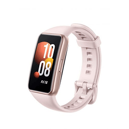 HONOR Band 7 - Smart watch - Bluetooth - 1.47" - Pink