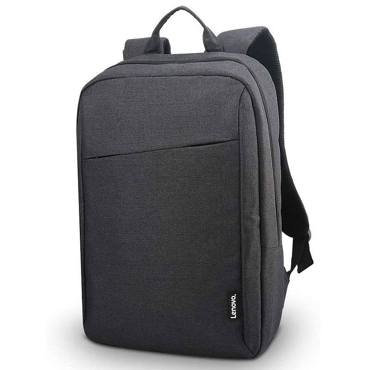 Mochila notebook Lenovo 15.6“  BP210 Gris Oscuro 1