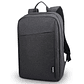 Mochila notebook Lenovo 15.6“  BP210 Gris Oscuro - Miniatura 1