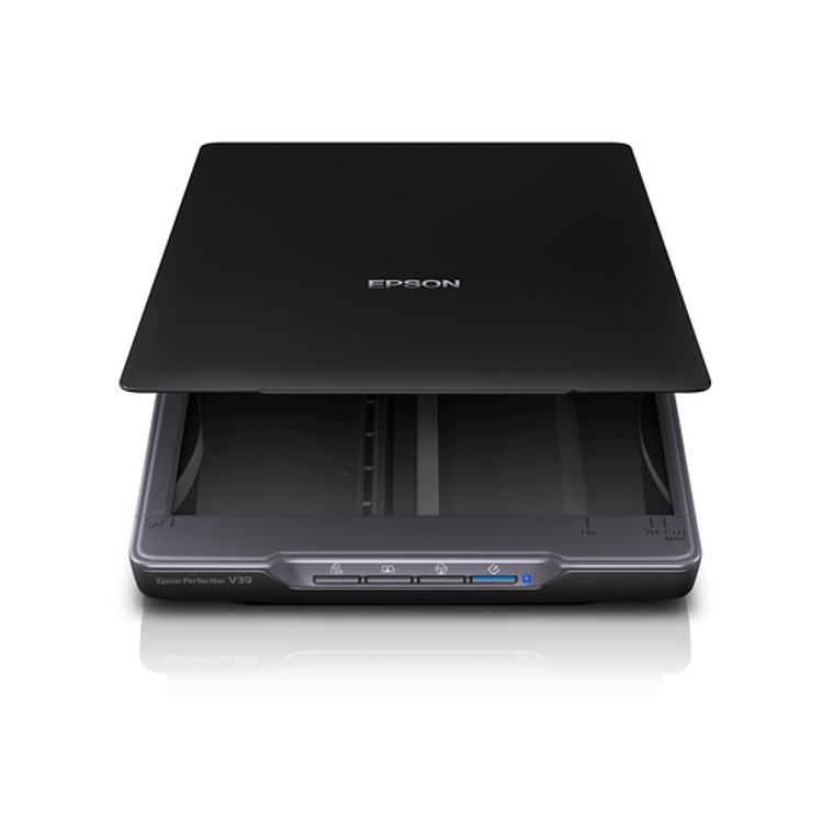 Escaner Epson Perfection V39II 3
