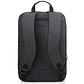 Mochila notebook Lenovo 15.6“  BP210 Gris Oscuro - Miniatura 2