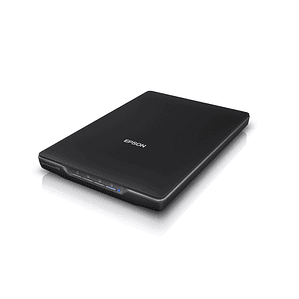 Escaner Epson Perfection V39II