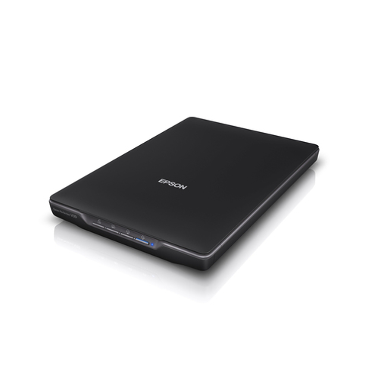 Escaner Epson Perfection V39II 1