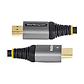 Cable de 1m HDMI 2.0 Certificado Premium - Cable HDMI con Ethernet de Alta Velocidad  - Miniatura 2