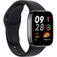 Xiaomi - Smart watch - Black - Redmi 3 black - Miniatura 1