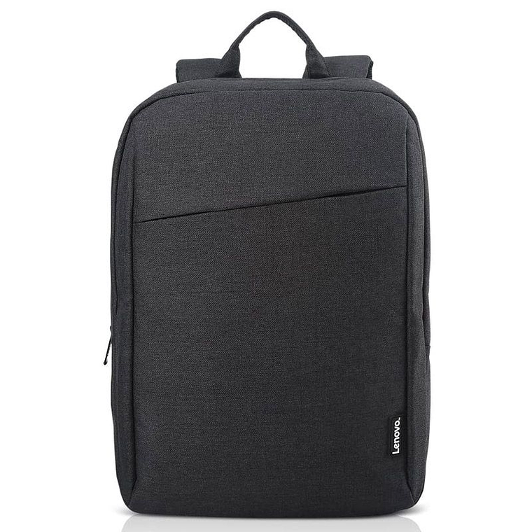 Mochila notebook Lenovo 15.6“  BP210 Gris Oscuro 4