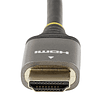 Cable de 1m HDMI 2.0 Certificado Premium - Cable HDMI con Ethernet de Alta Velocidad 
