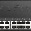 Switch 24 Puertos D-Link DGS-1250-28X (Gigabit, L3, SFP+, 120 Gbps)