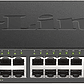Switch 24 Puertos D-Link DGS-1250-28X (Gigabit, L3, SFP+, 120 Gbps) - Miniatura 1