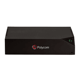  Sistema de presentación Polycom Pano, inalámbrico, compatible con Airplay y Miracast