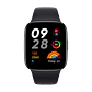 Xiaomi - Smart watch - Black - Redmi 3 black - Miniatura 3
