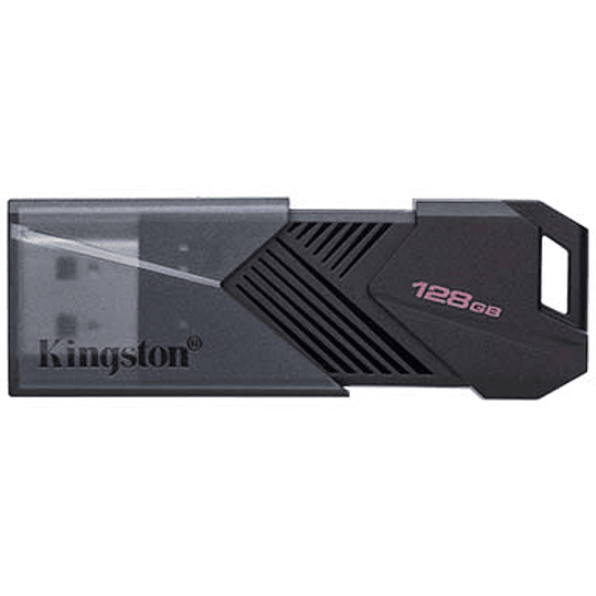 Pendrive 128GB USB 3.2 Gen1 Kingston DataTraveler Exodia Onyx