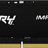 Memoria Ram 16GB DDR5 4800Mhz CL38 SoDimm Kingston Fury Impact Non-ECC