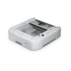 Bandeja opcional 500 hojas para WF-C869R