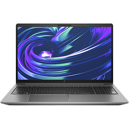 Mobile WorkStation HP Zbook Power G10 de 15.6“ (i9-13900H, RTX A1000, 16GB Ram, 1TB SSD, Win11 Pro)